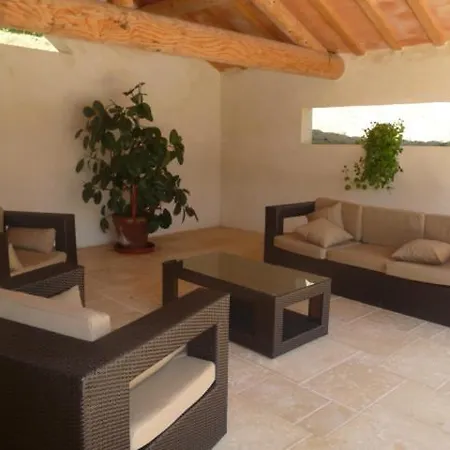 Liodrey Les Pins Cereste