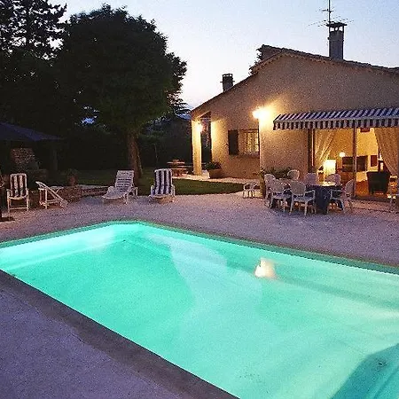 Liodrey Les Pins Cereste